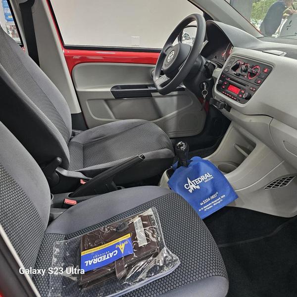 Volkswagen Up! Move Mb - foto 16