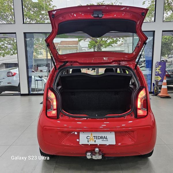 Volkswagen Up! Move Mb - foto 17
