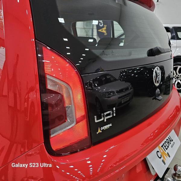 Volkswagen Up! Move Mb - foto 19
