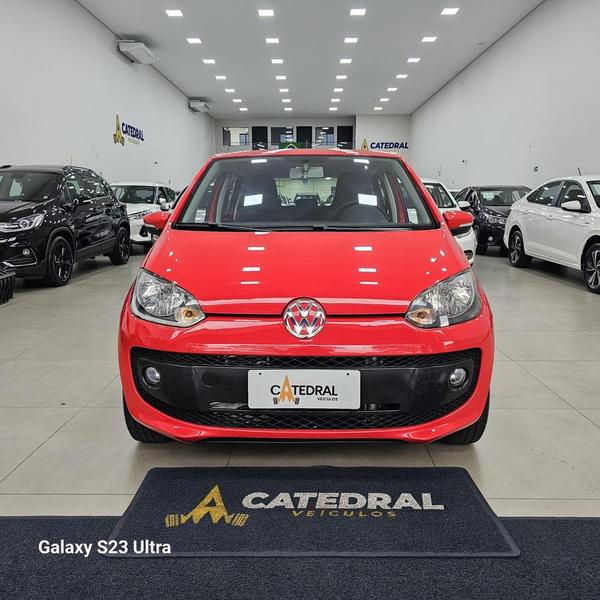 Volkswagen Up! 2016 à venda