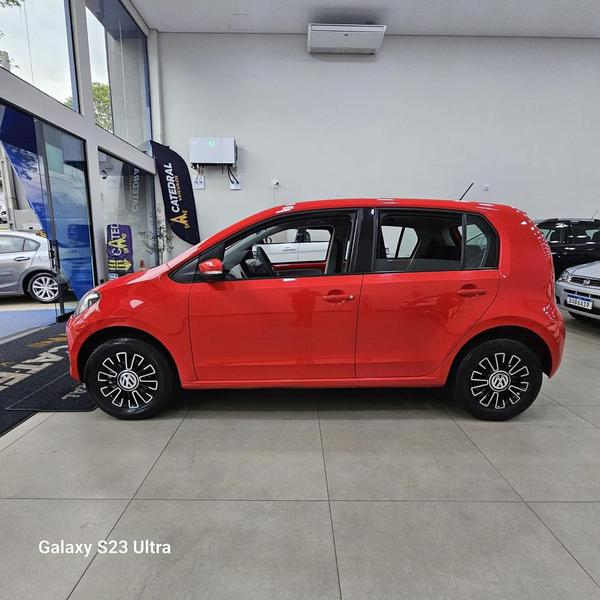 Volkswagen Up! Move Mb - foto 4