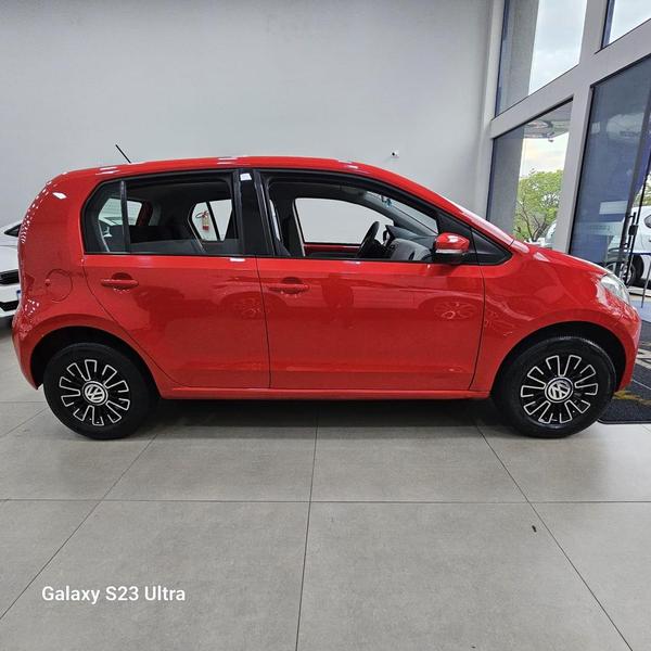 Volkswagen Up! Move Mb - foto 5