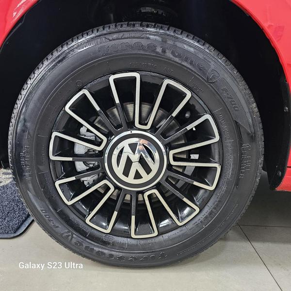 Volkswagen Up! Move Mb - foto 7