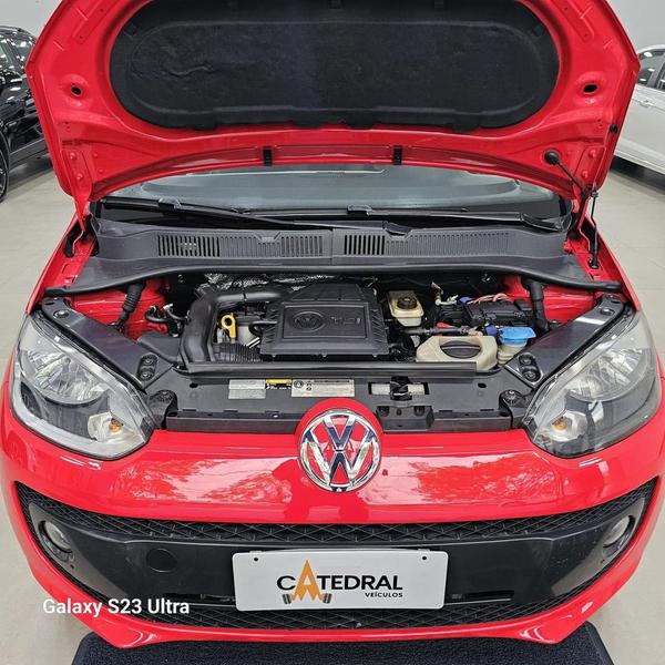 Volkswagen Up! Move Mb - foto 8