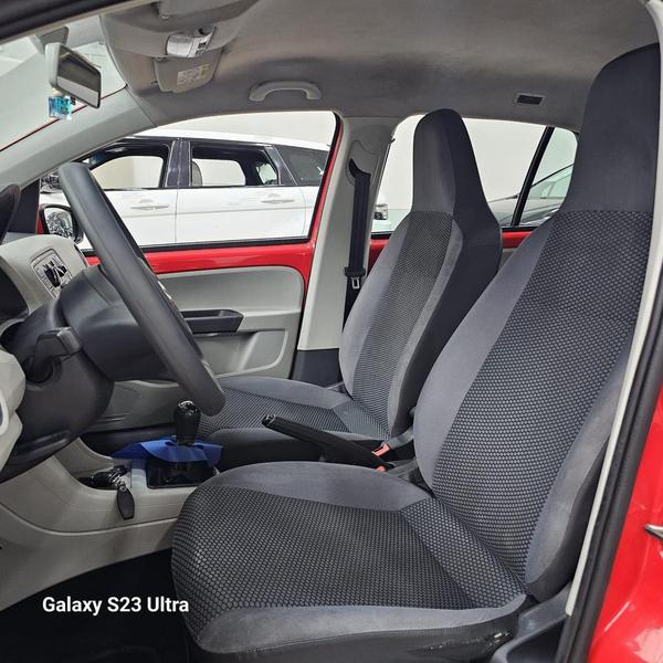 Volkswagen Up! Move Mb - foto 10