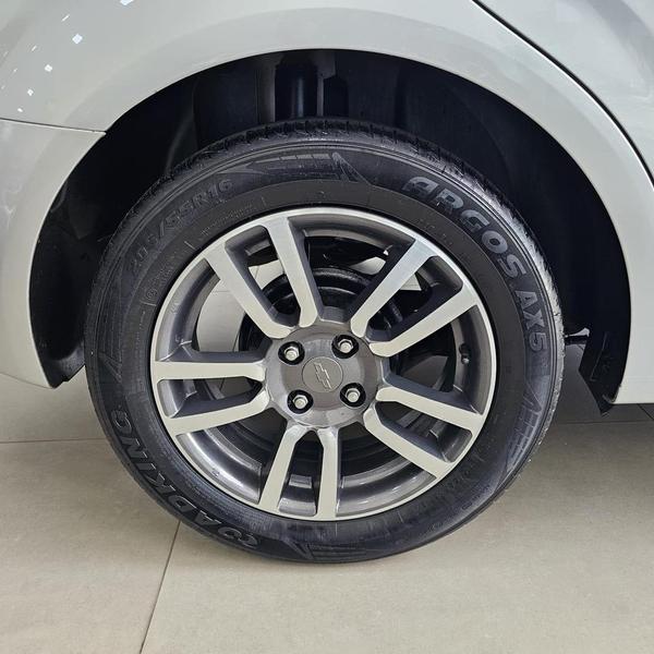 Chevrolet Sonic LTZ Nb Mt - foto 8