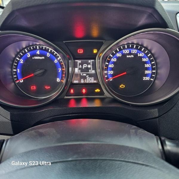 Hyundai HB20X 1.6 A Premium - foto 13
