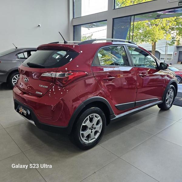 Hyundai HB20X 1.6 A Premium - foto 14