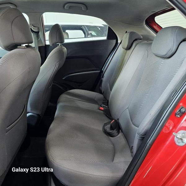 Hyundai HB20X 1.6 A Premium - foto 15