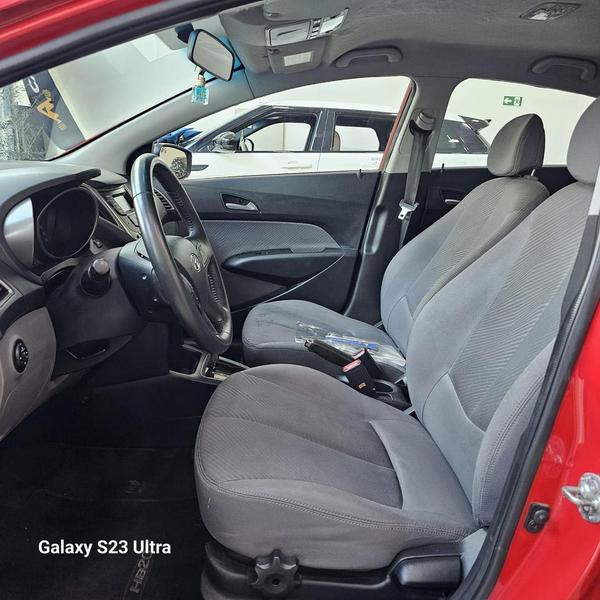 Hyundai HB20X 1.6 A Premium - foto 17