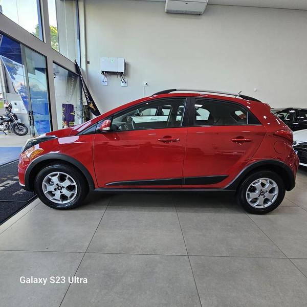 Hyundai HB20X 1.6 A Premium - foto 19