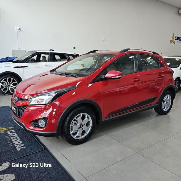 Hyundai HB20X 1.6 A Premium - foto 20