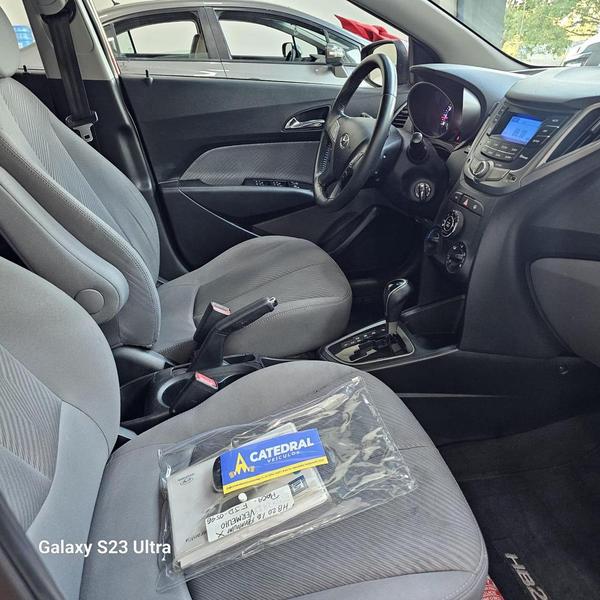 Hyundai HB20X 1.6 A Premium - foto 3