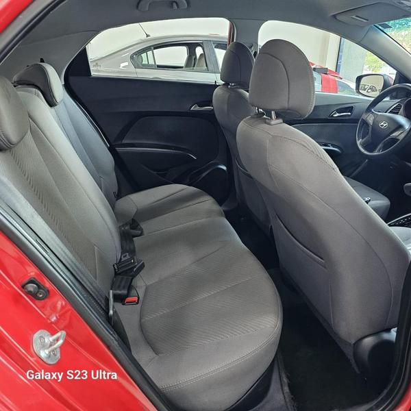 Hyundai HB20X 1.6 A Premium - foto 4