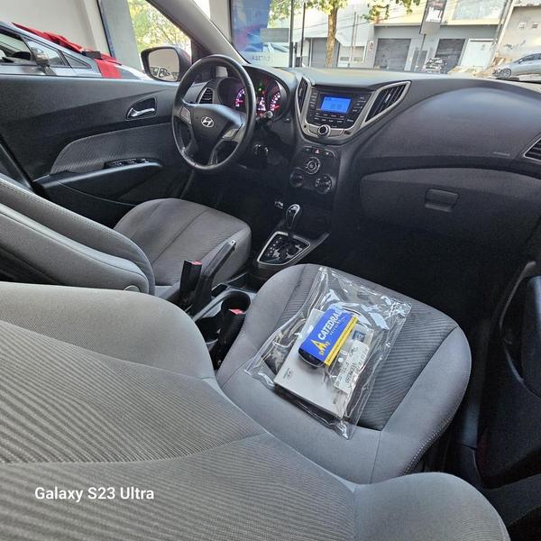 Hyundai HB20X 1.6 A Premium - foto 5