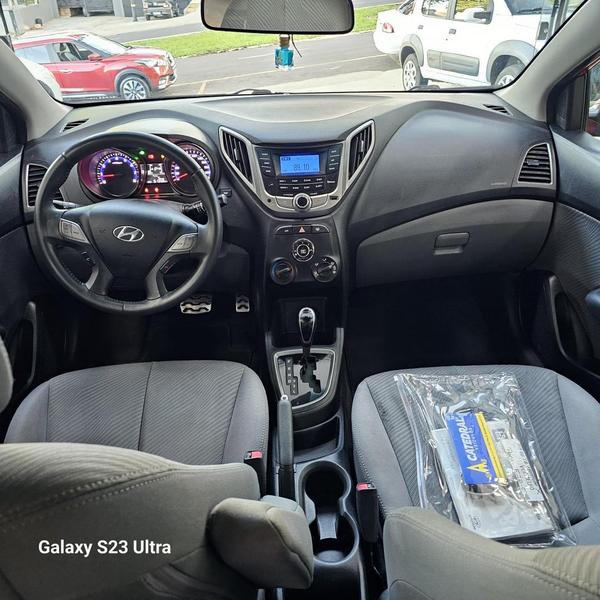 Hyundai HB20X 1.6 A Premium - foto 6