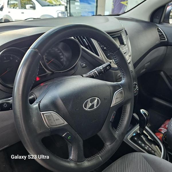 Hyundai HB20X 1.6 A Premium - foto 7