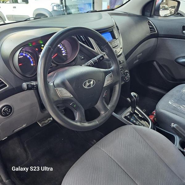 Hyundai HB20X 1.6 A Premium - foto 8