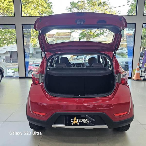 Hyundai HB20X 1.6 A Premium - foto 10
