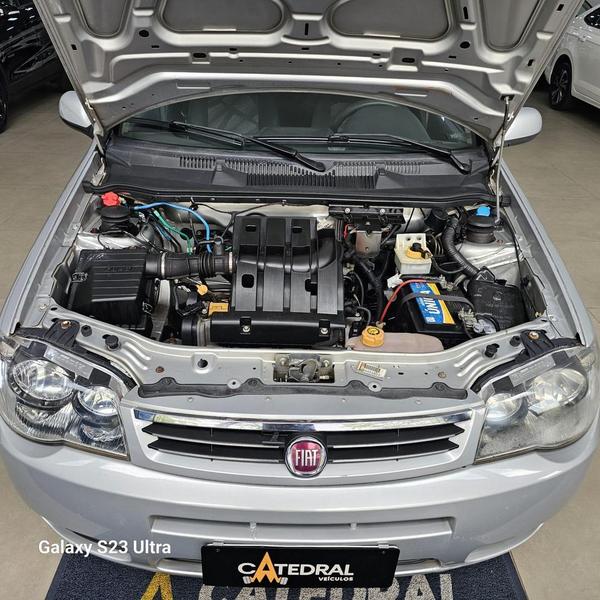 Fiat Palio Fire - foto 11
