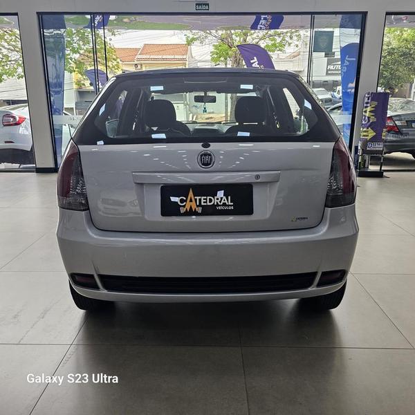 Fiat Palio Fire - foto 12