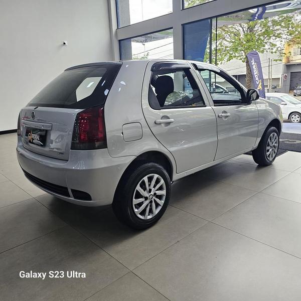 Fiat Palio Fire - foto 13