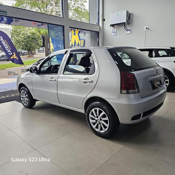 Fiat Palio Fire - foto 14