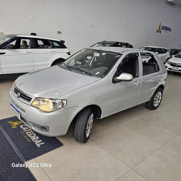 Fiat Palio Fire - foto 17