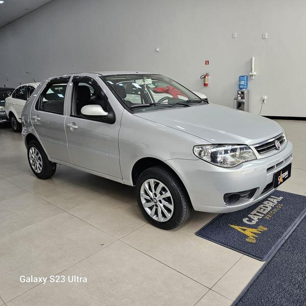 Fiat Palio Fire - foto 2