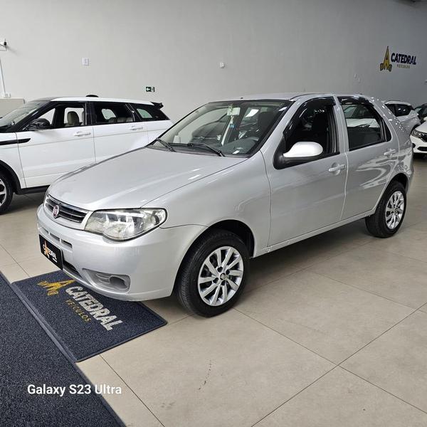 Fiat Palio Fire - foto 3