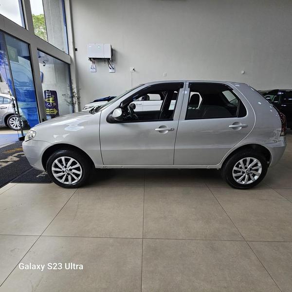 Fiat Palio Fire - foto 4
