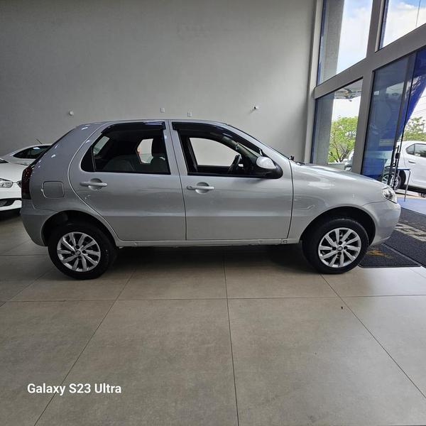 Fiat Palio Fire - foto 5