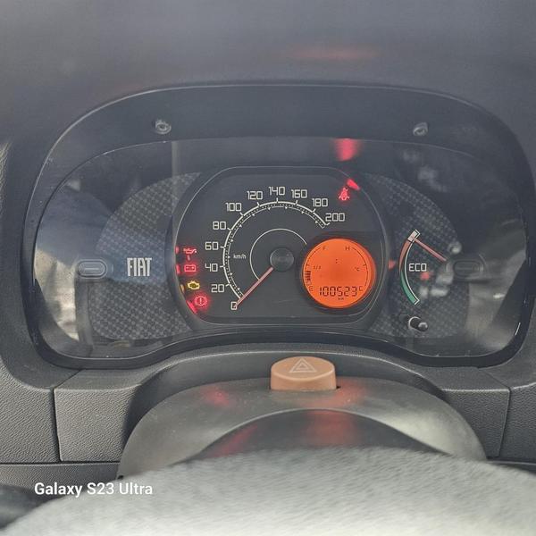 Fiat Palio Fire - foto 10
