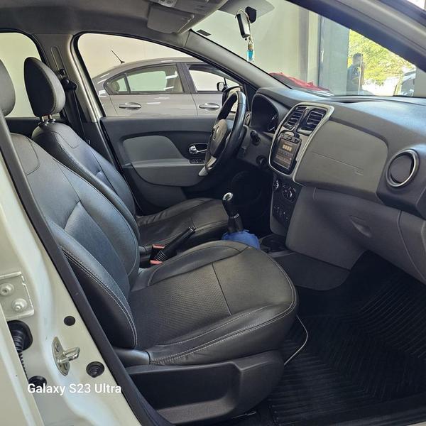 Renault Logan Dyn 1.6 Sce - foto 12