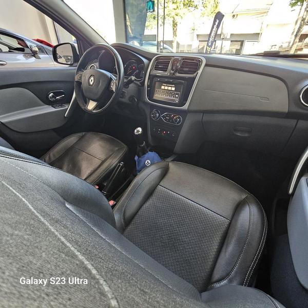 Renault Logan Dyn 1.6 Sce - foto 13