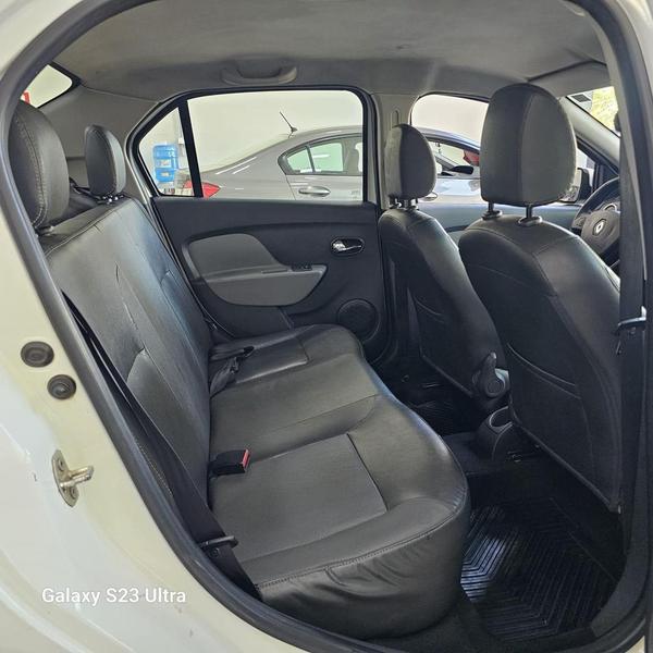 Renault Logan Dyn 1.6 Sce - foto 14
