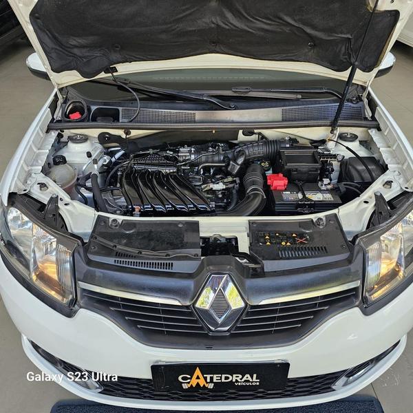 Renault Logan Dyn 1.6 Sce - foto 15