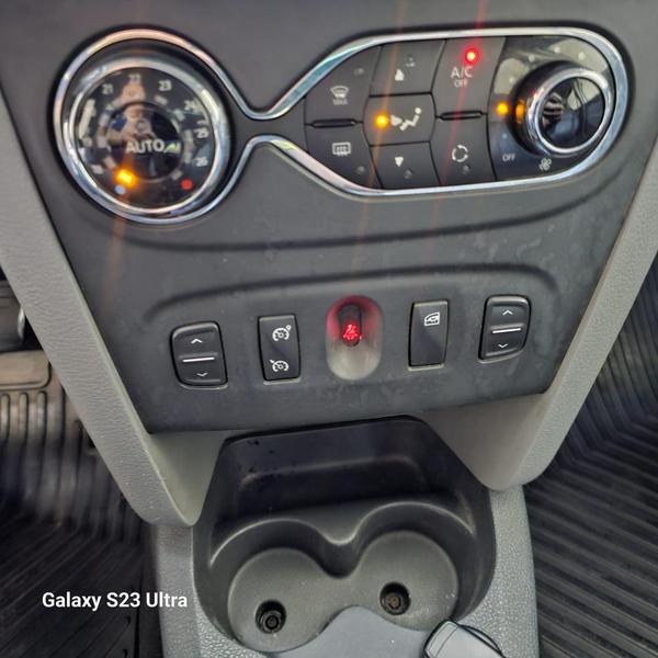 Renault Logan Dyn 1.6 Sce - foto 17