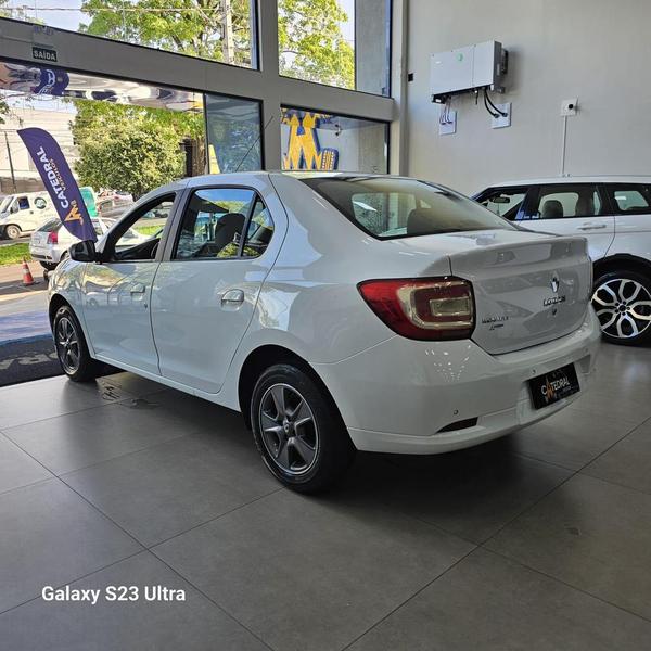 Renault Logan Dyn 1.6 Sce - foto 18