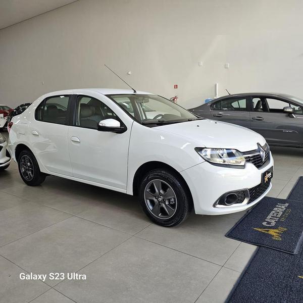 Renault Logan Dyn 1.6 Sce - foto 2