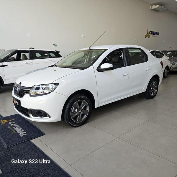 Renault Logan Dyn 1.6 Sce - foto 3