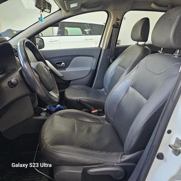 Renault Logan Dyn 1.6 Sce - foto 4