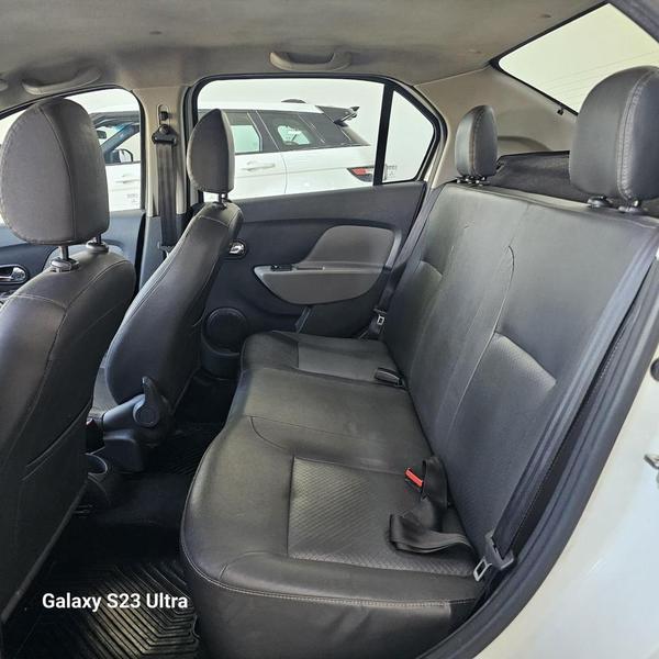 Renault Logan Dyn 1.6 Sce - foto 5