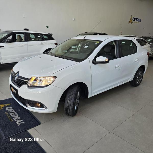 Renault Logan Dyn 1.6 Sce - foto 9