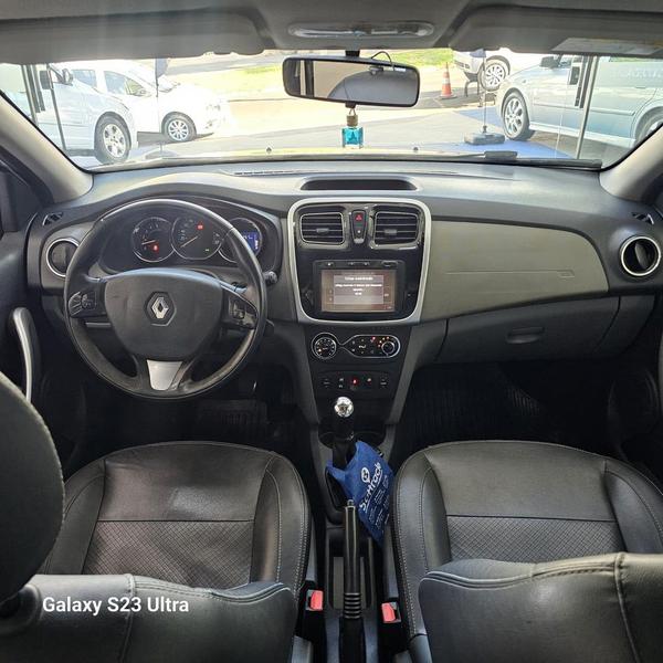 Renault Logan Dyn 1.6 Sce - foto 10