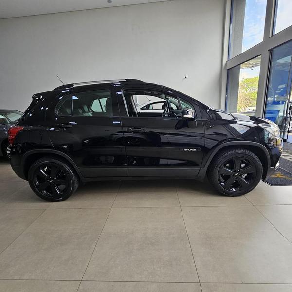 Chevrolet Tracker Midnight 1.4 Turbo Flex Automático - foto 15