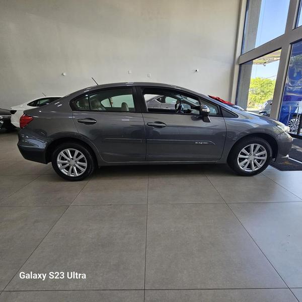 Honda Civic Lxr - foto 17