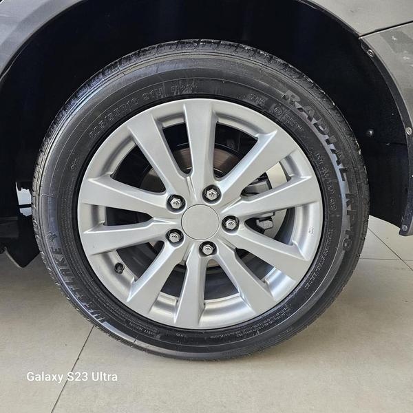 Honda Civic Lxr - foto 18