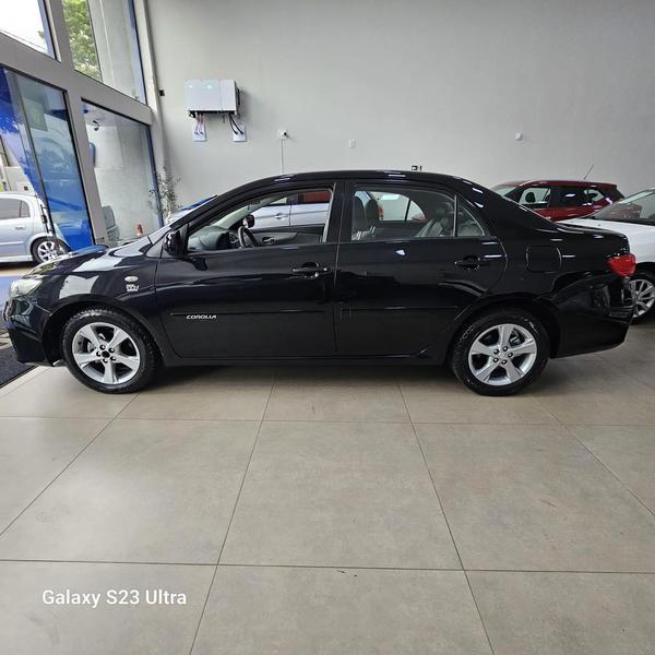 Toyota Corolla GLi Flex - foto 3