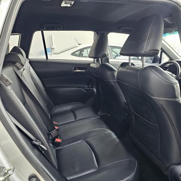 Toyota Corolla Cross XRE 2.0 16V Flex Aut. - foto 19